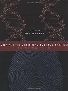 DNA and the Criminal Justice System pdf epub mobi 电子书 下载