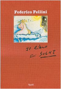 IL LIBRO DEI SOGNI pdf epub mobi 电子书 下载