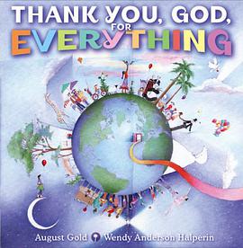 Thank You, God, for Everything pdf epub mobi 電子書 下載