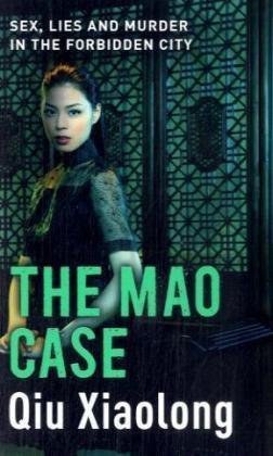The Mao Case pdf epub mobi 电子书 下载