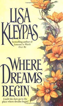 Where Dreams Begin