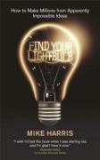 Find Your Lightbulb pdf epub mobi 电子书 下载