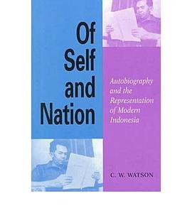 Of Self and Nation pdf epub mobi 电子书 下载