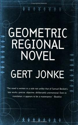 Geometric Regional Novel pdf epub mobi 电子书 下载