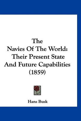 The Navies of the World pdf epub mobi 电子书 下载