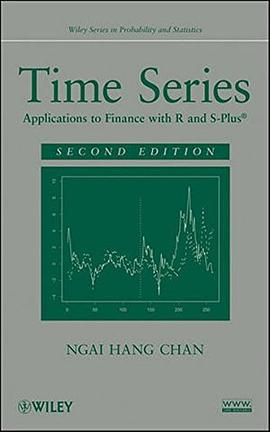 Time Series pdf epub mobi 电子书 下载