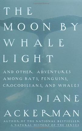 Moon By Whale Light pdf epub mobi 电子书 下载