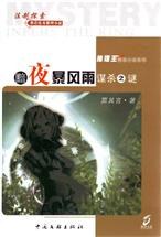 黯夜暴风雨谋杀之谜 pdf epub mobi 电子书 下载