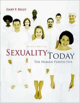 Sexuality Today pdf epub mobi 电子书 下载
