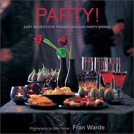 Party! pdf epub mobi 电子书 下载