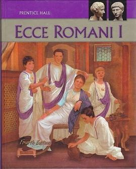 Ecce Romani, Vol. 1 pdf epub mobi 电子书 下载
