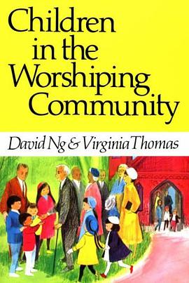 Children in the Worshipping Community pdf epub mobi 电子书 下载