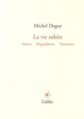 La vie subite pdf epub mobi 下载