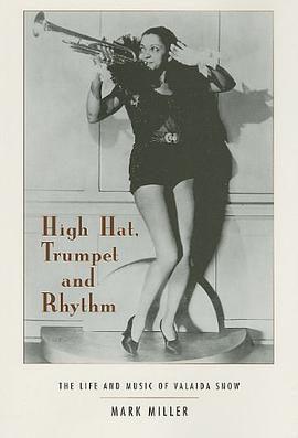 High Hat, Trumpet, and Rhythm pdf epub mobi 电子书 下载