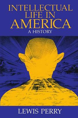 Intellectual Life in America pdf epub mobi 電子書 下載