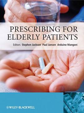 Prescribing for Elderly Patients pdf epub mobi 電子書 下載