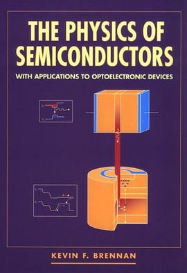 The Physics of Semiconductors pdf epub mobi 电子书 下载