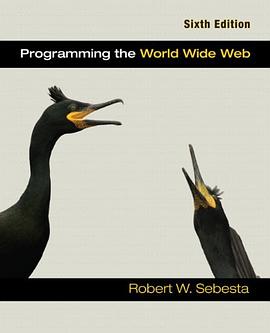 Programming the World Wide Web (6th Edition) pdf epub mobi 電子書 下載