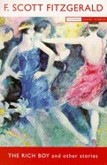 "The Rich Boy" and Other Stories by F. Scott Fitzgerald (Everyman Short Story Collection) pdf epub mobi 电子书 下载