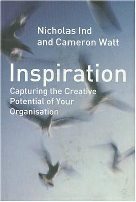 Inspiration pdf epub mobi 电子书 下载