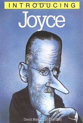Introducing Joyce pdf epub mobi 电子书 下载