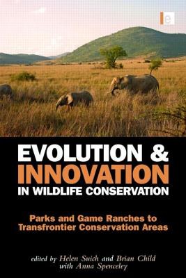Evolution and Innovation in Wildlife Conservation pdf epub mobi 电子书 下载