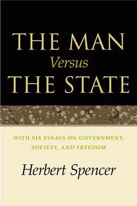 MAN VERSUS THE STATE, THE pdf epub mobi 电子书 下载