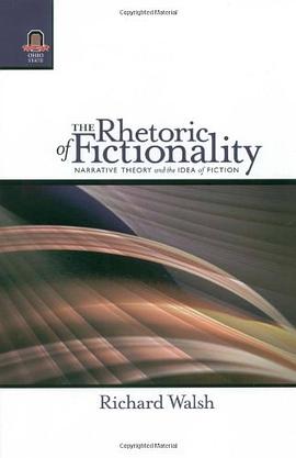 The Rhetoric of Fictionality pdf epub mobi 电子书 下载
