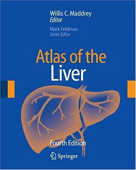 Atlas of the Liver pdf epub mobi 电子书 下载