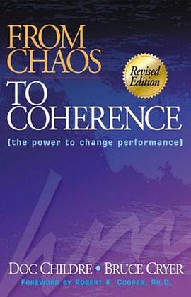 From Chaos to Coherence (The Power to Change Performance) pdf epub mobi 电子书 下载