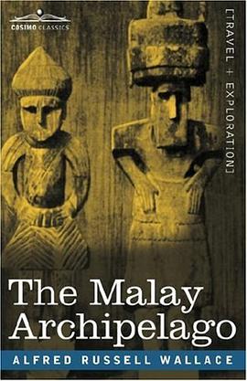 The Malay Archipelago pdf epub mobi 电子书 下载