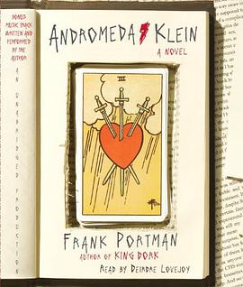 Andromeda Klein pdf epub mobi 电子书 下载