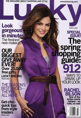 Lucky pdf epub mobi 电子书 下载