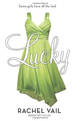 Lucky pdf epub mobi 电子书 下载