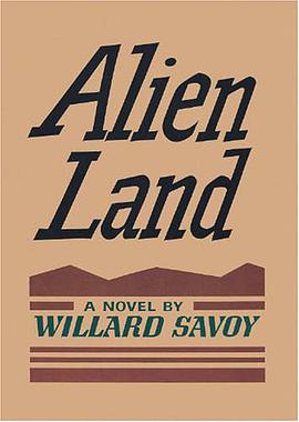 Alien Land