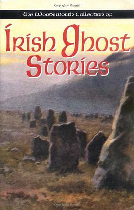 Irish Ghost Stories pdf epub mobi 电子书 下载
