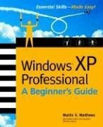 Windows XP Professional pdf epub mobi 电子书 下载