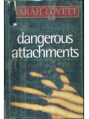 Dangerous Attachments pdf epub mobi 电子书 下载