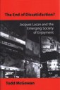 The End of Dissatisfaction pdf epub mobi 电子书 下载