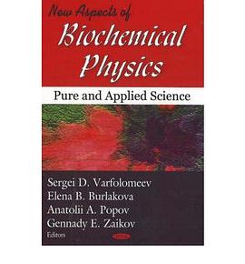 New Aspects of Biochemical Physics pdf epub mobi 電子書 下載