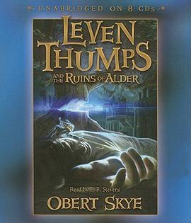 Leven Thumps and the Ruins of Alder pdf epub mobi 电子书 下载