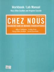 Chez  Nous pdf epub mobi 下载