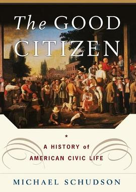 The Good Citizen