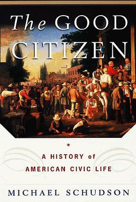 The Good Citizen pdf epub mobi 电子书 下载