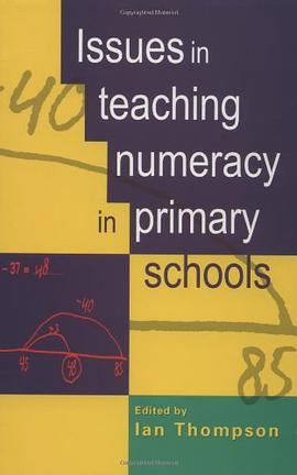 Issues in Teaching Numeracy in Primary Schools