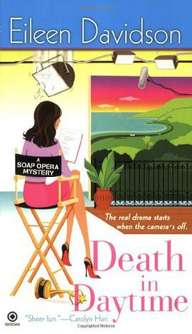 Death in Daytime pdf epub mobi 电子书 下载