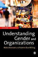 Understanding Gender and Organizations pdf epub mobi 电子书 下载