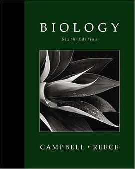 Biology, Sixth Edition pdf epub mobi 电子书 下载