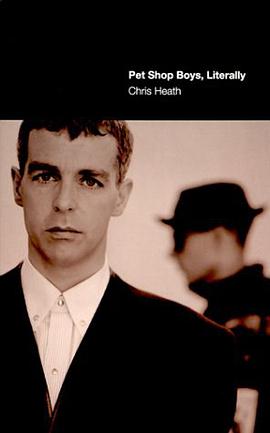 Pet Shop Boys, Literally pdf epub mobi 下载