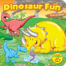 Dinosaur Fun pdf epub mobi 电子书 下载